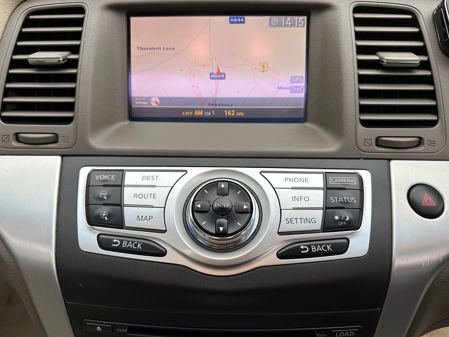 Used Nissan Murano 2009 for sale - 76300711: Photo 36