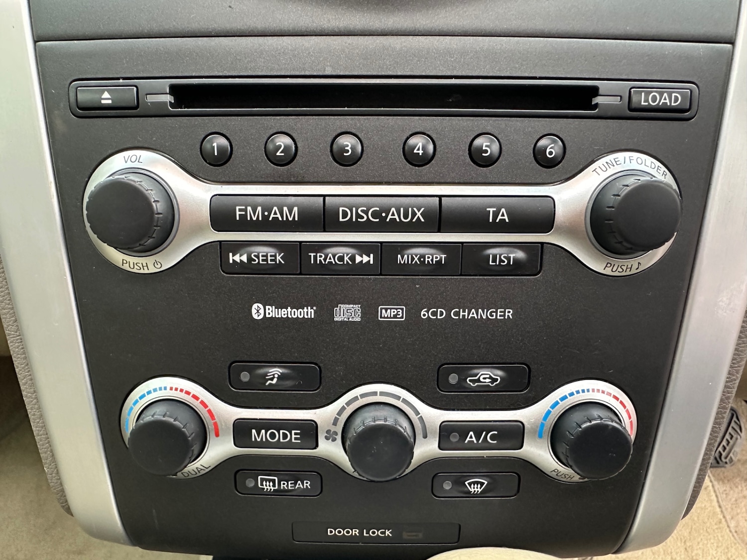 Used Nissan Murano 2009 for sale - 76300711: Photo 37