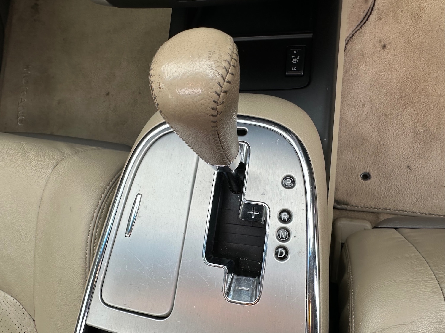 Used Nissan Murano 2009 for sale - 76300711: Photo 39