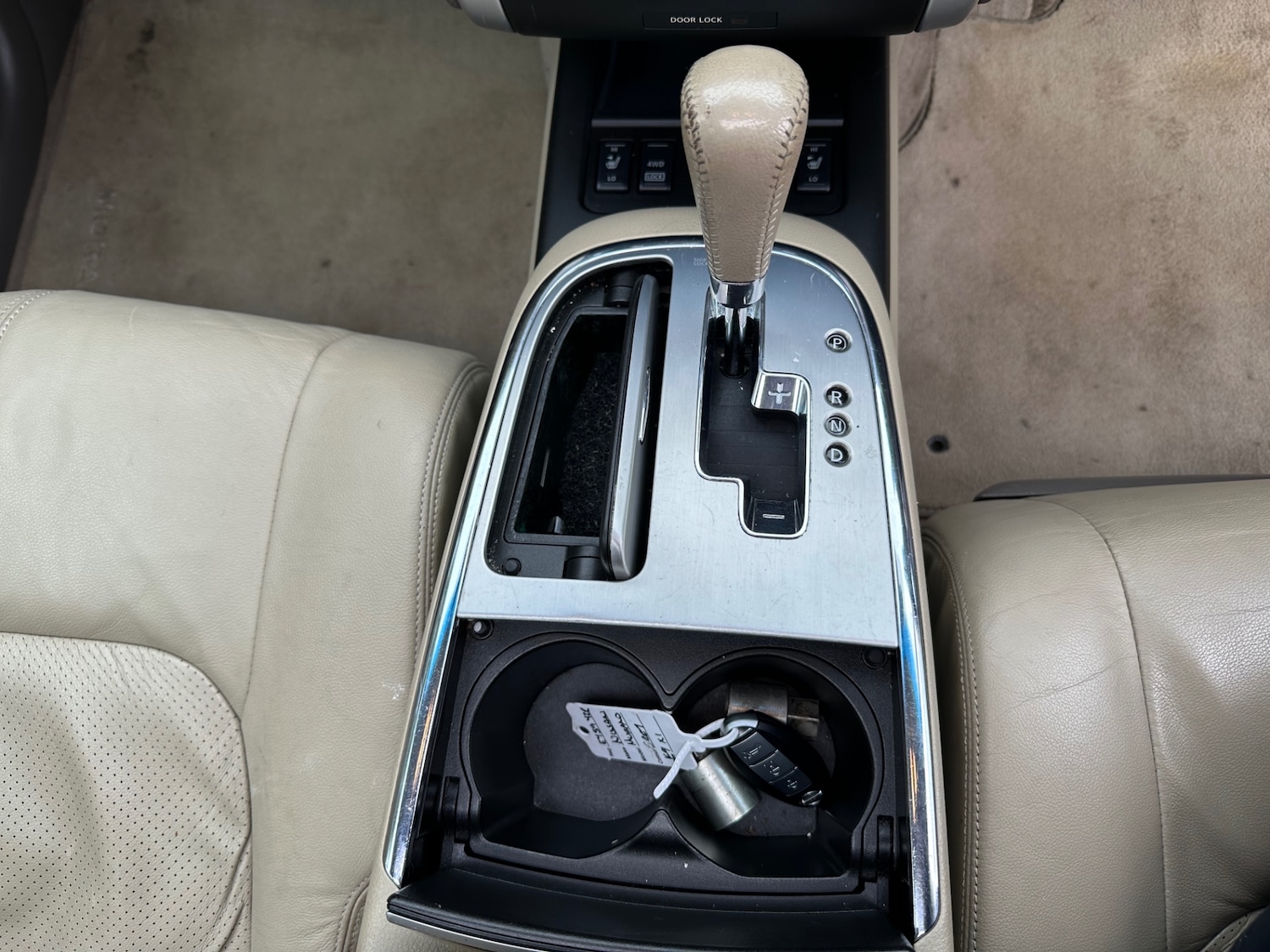 Used Nissan Murano 2009 for sale - 76300711: Photo 40