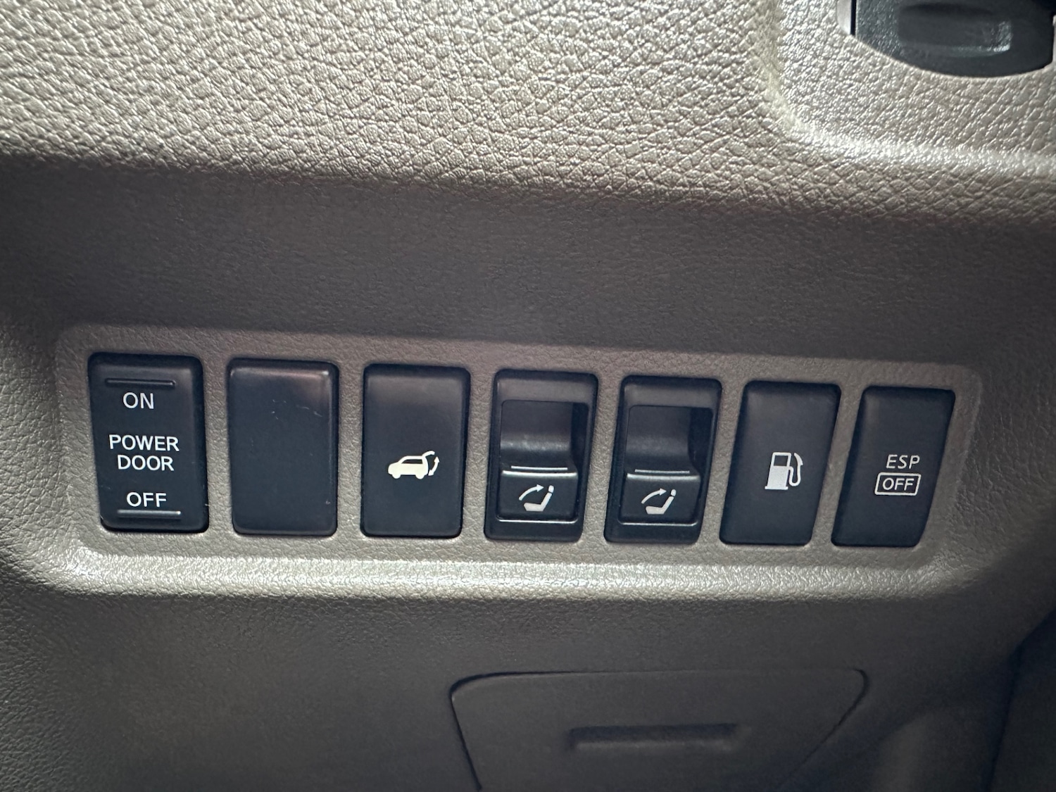 Used Nissan Murano 2009 for sale - 76300711: Photo 45