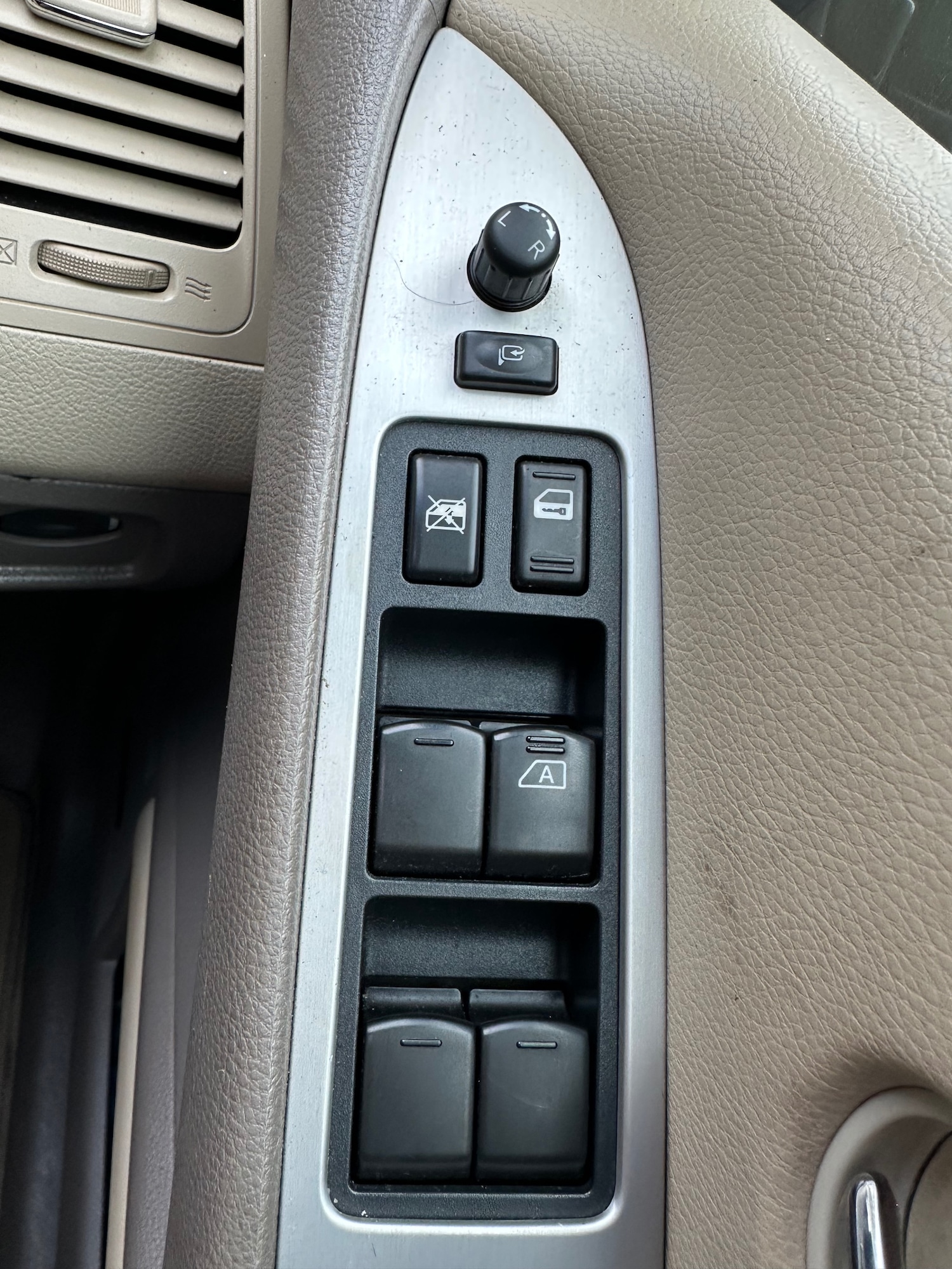 Used Nissan Murano 2009 for sale - 76300711: Photo 48