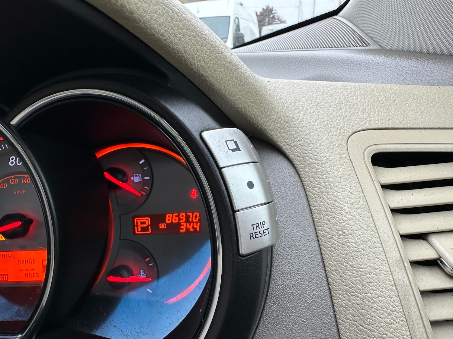 Used Nissan Murano 2009 for sale - 76300711: Photo 49