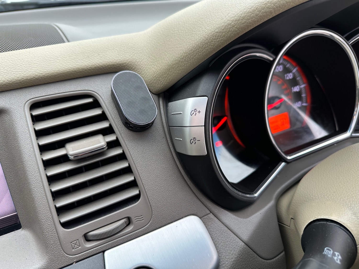 Used Nissan Murano 2009 for sale - 76300711: Photo 54