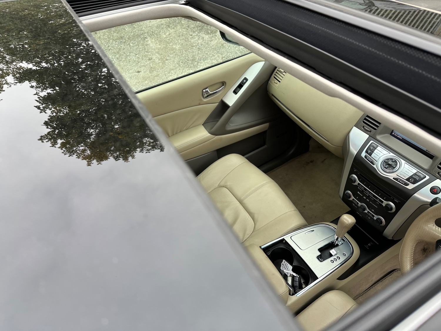 Used Nissan Murano 2009 for sale - 76300711: Photo 55