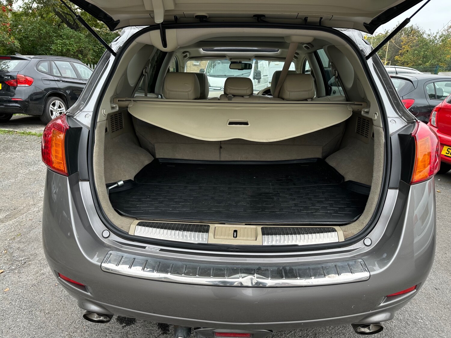 Used Nissan Murano 2009 for sale - 76300711: Photo 57