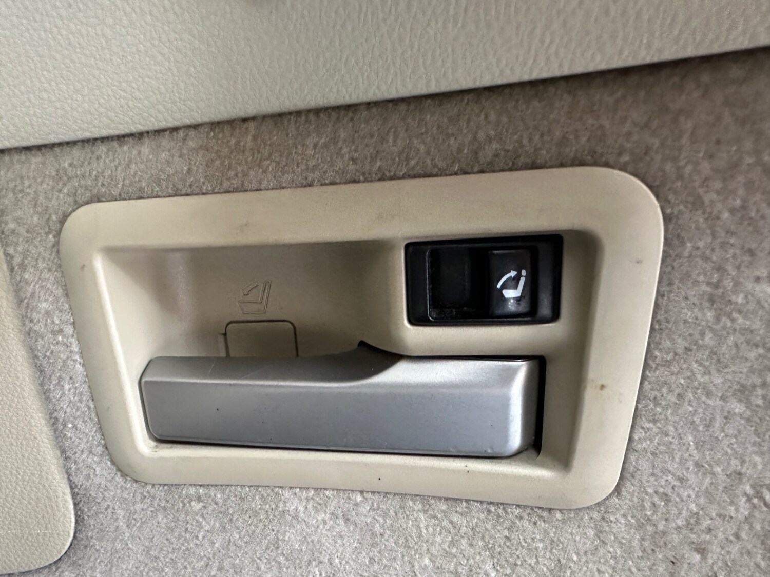 Used Nissan Murano 2009 for sale - 76300711: Photo 60