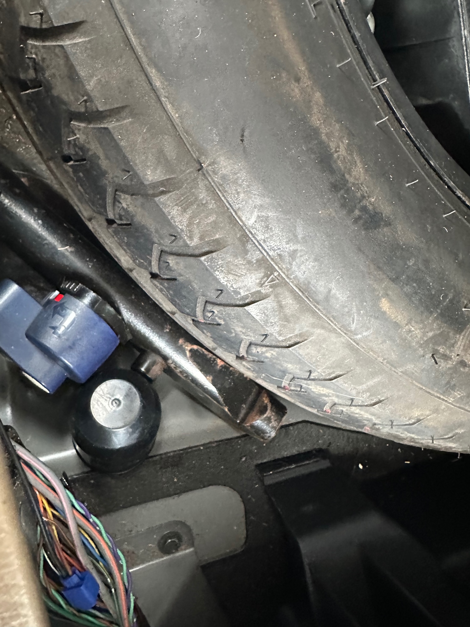 Used Nissan Murano 2009 for sale - 76300711: Photo 65