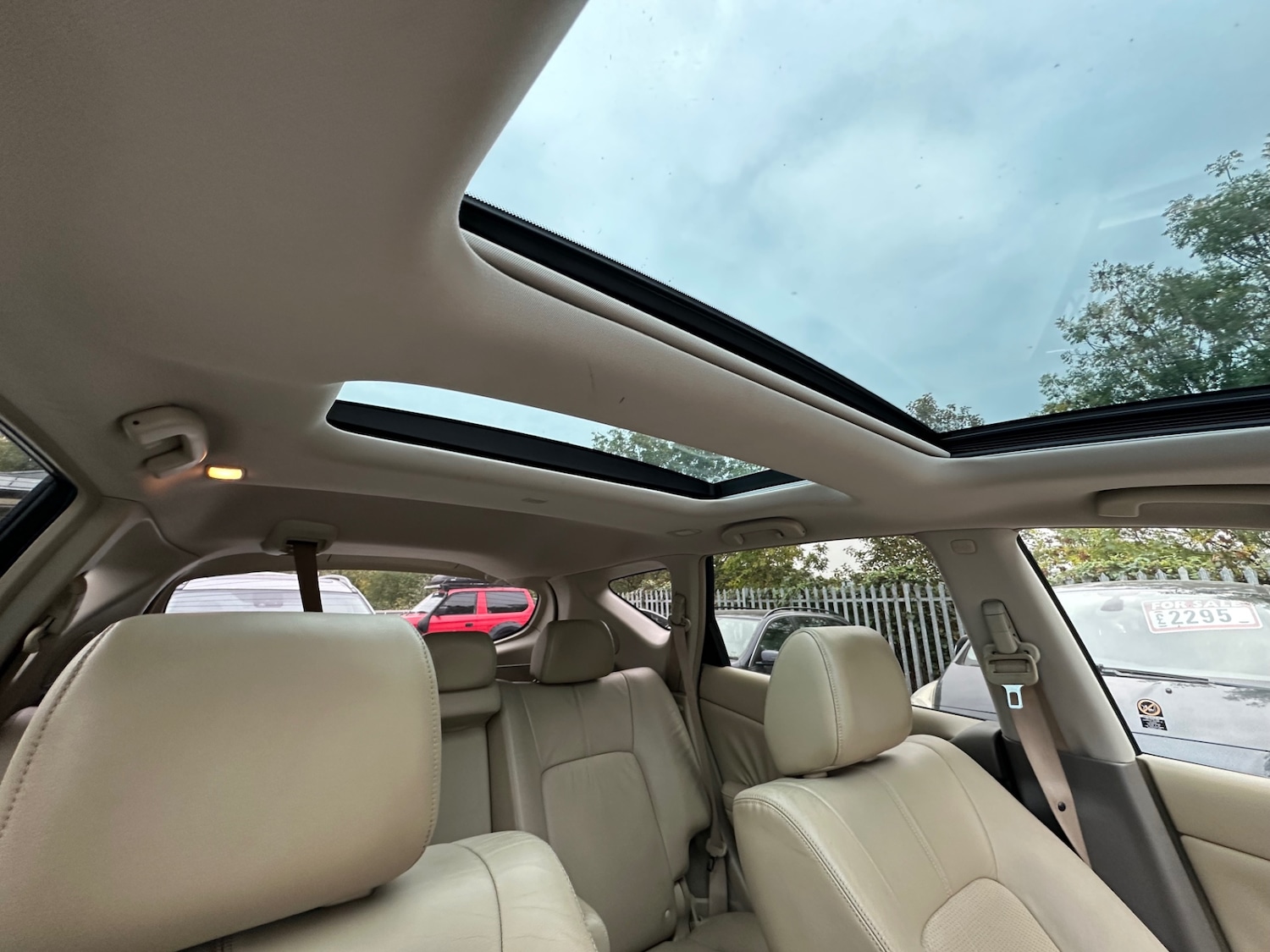 Used Nissan Murano 2009 for sale - 76300711: Photo 68