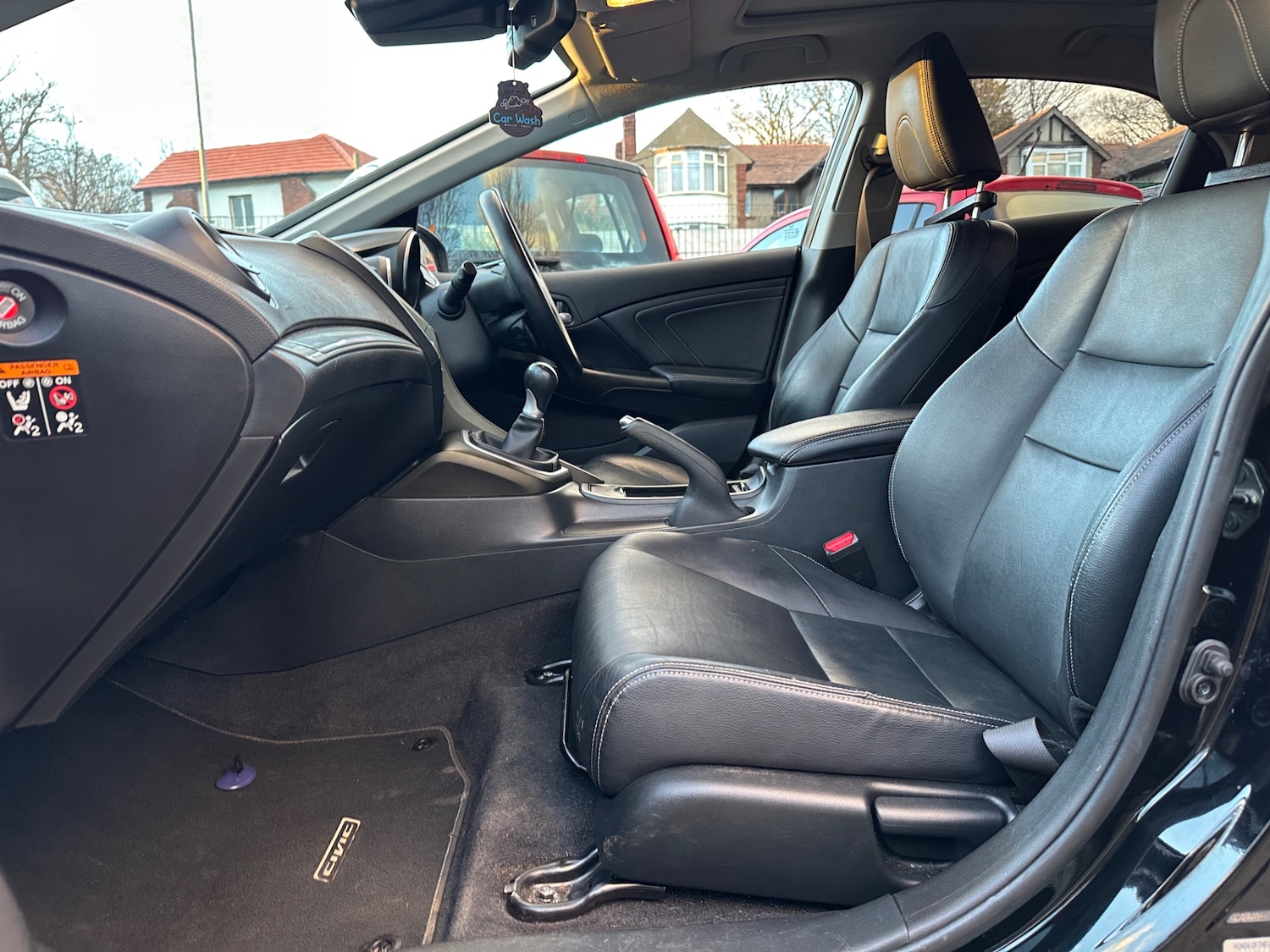 Used Honda Civic 2015 for sale - 76911484: Photo 14