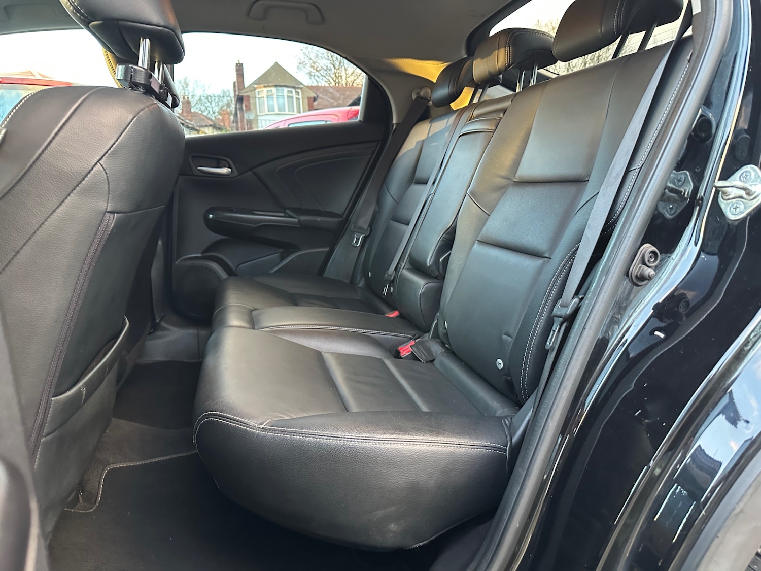 Used Honda Civic 2015 for sale - 76911484: Photo 15