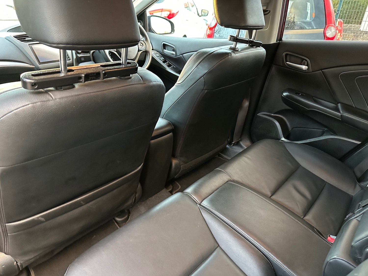 Used Honda Civic 2015 for sale - 76911484: Photo 16