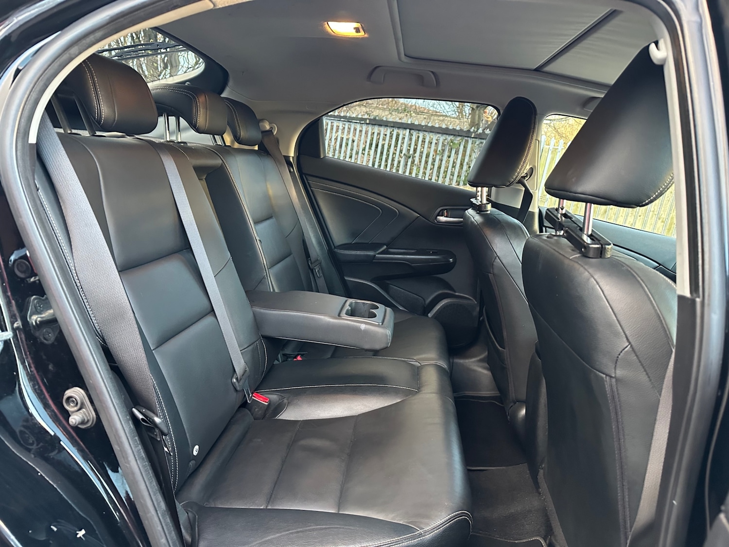 Used Honda Civic 2015 for sale - 76911484: Photo 17