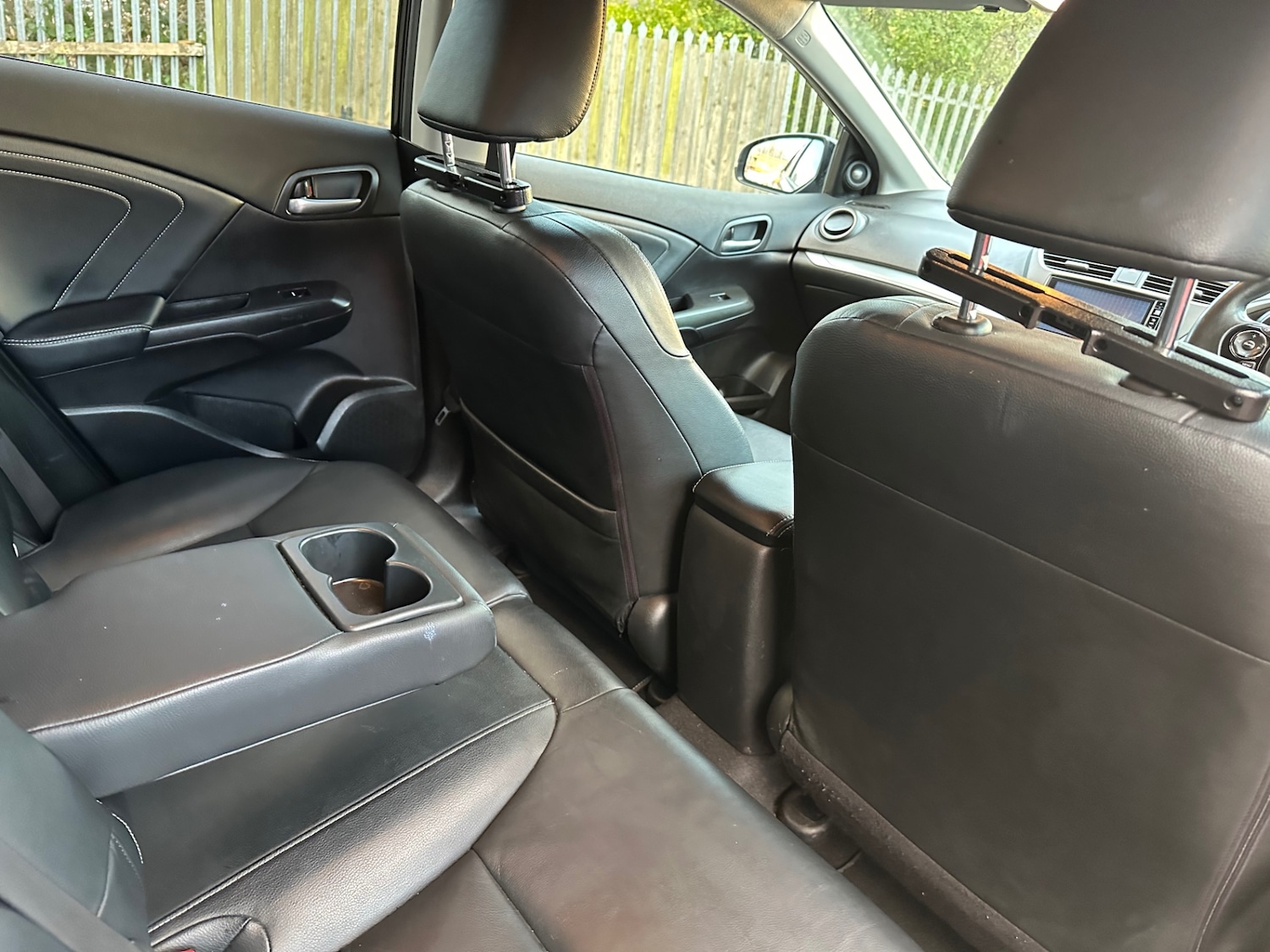 Used Honda Civic 2015 for sale - 76911484: Photo 18