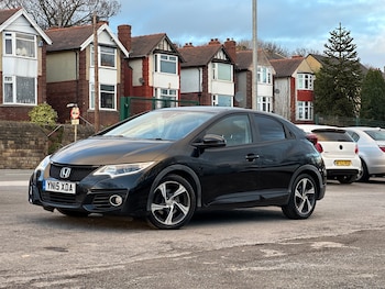 2015 (15) - 1.6 i-DTEC SR 5dr