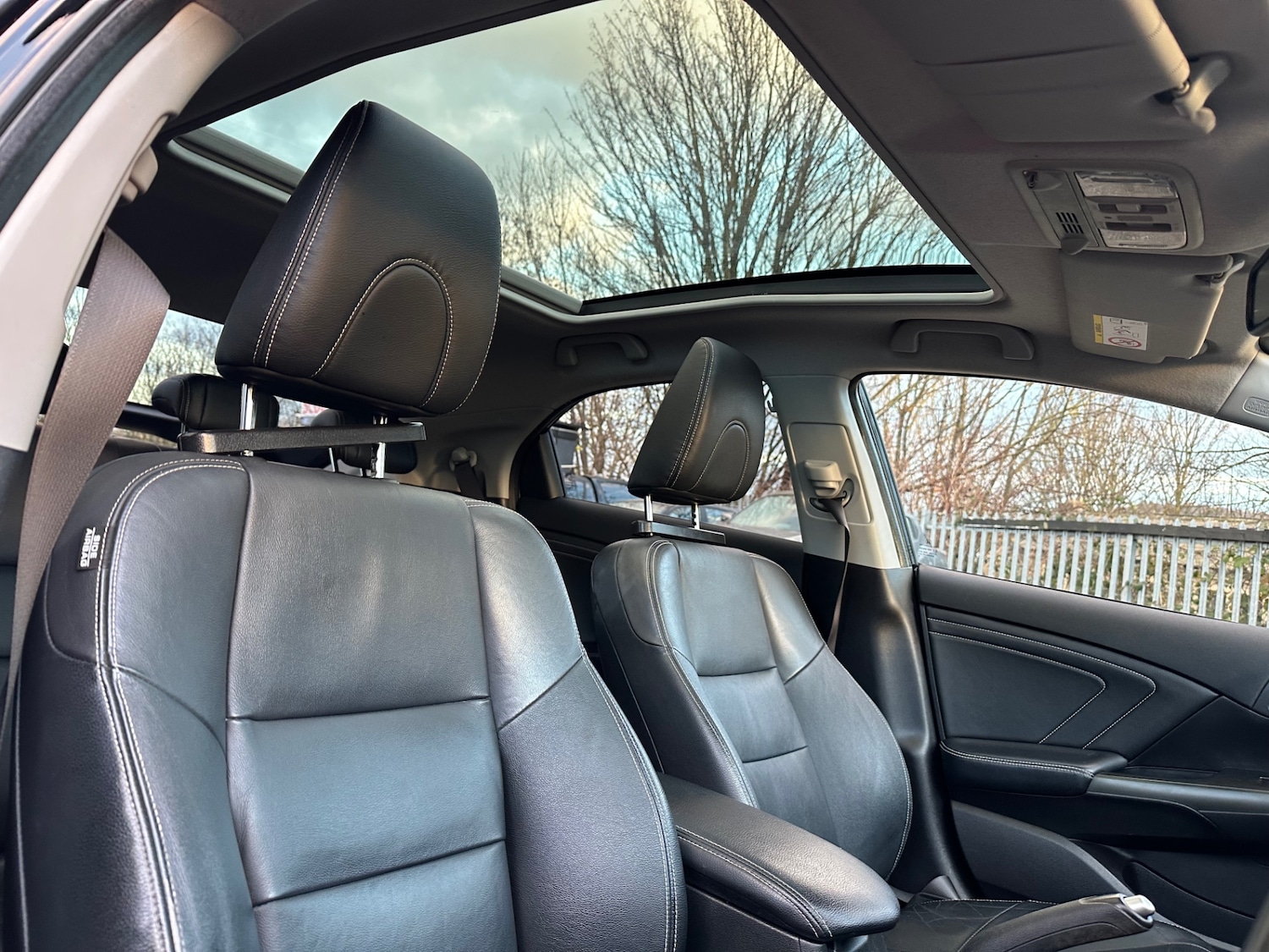 Used Honda Civic 2015 for sale - 76911484: Photo 21