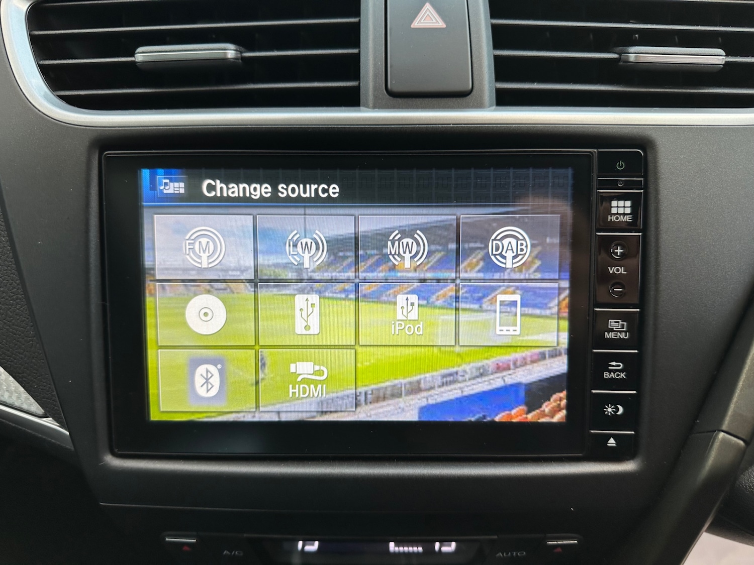 Used Honda Civic 2015 for sale - 76911484: Photo 25