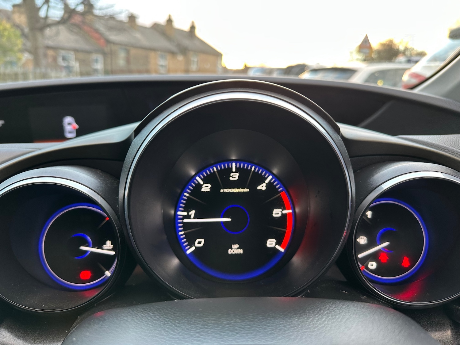 Used Honda Civic 2015 for sale - 76911484: Photo 26