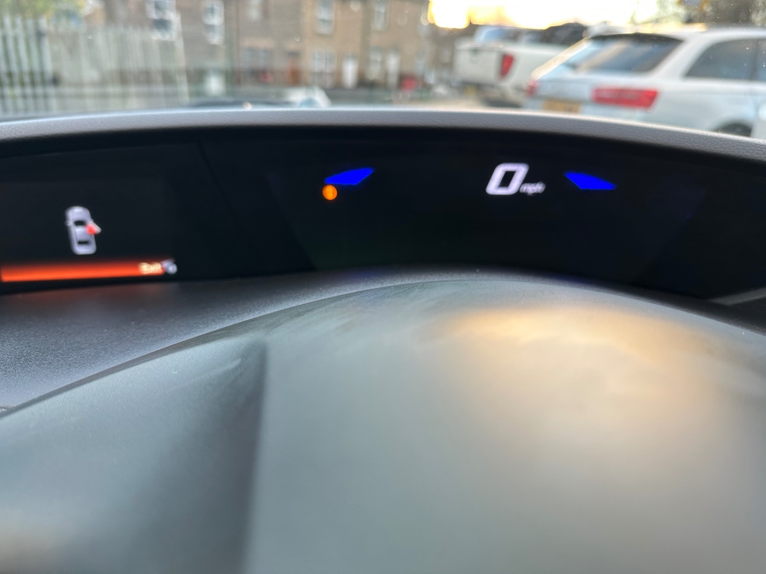 Used Honda Civic 2015 for sale - 76911484: Photo 27