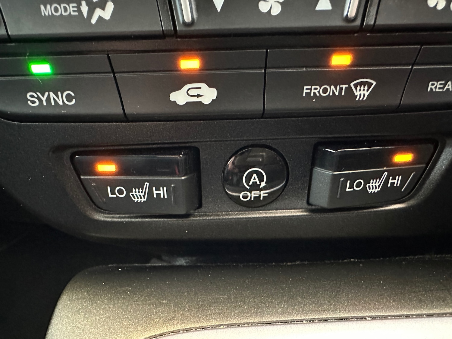 Used Honda Civic 2015 for sale - 76911484: Photo 30