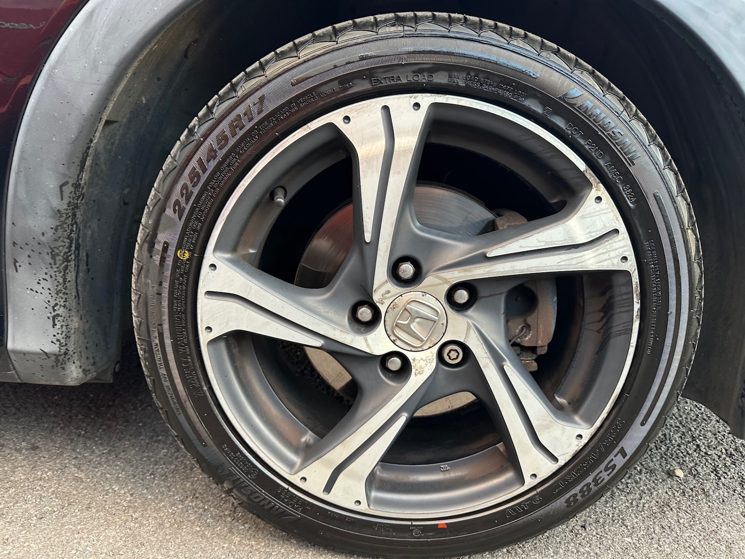 Used Honda Civic 2015 for sale - 76911484: Photo 32