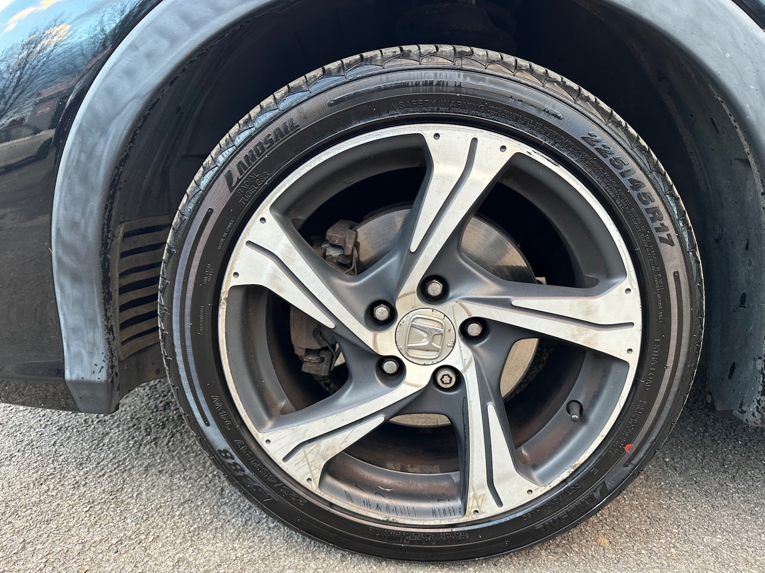 Used Honda Civic 2015 for sale - 76911484: Photo 33