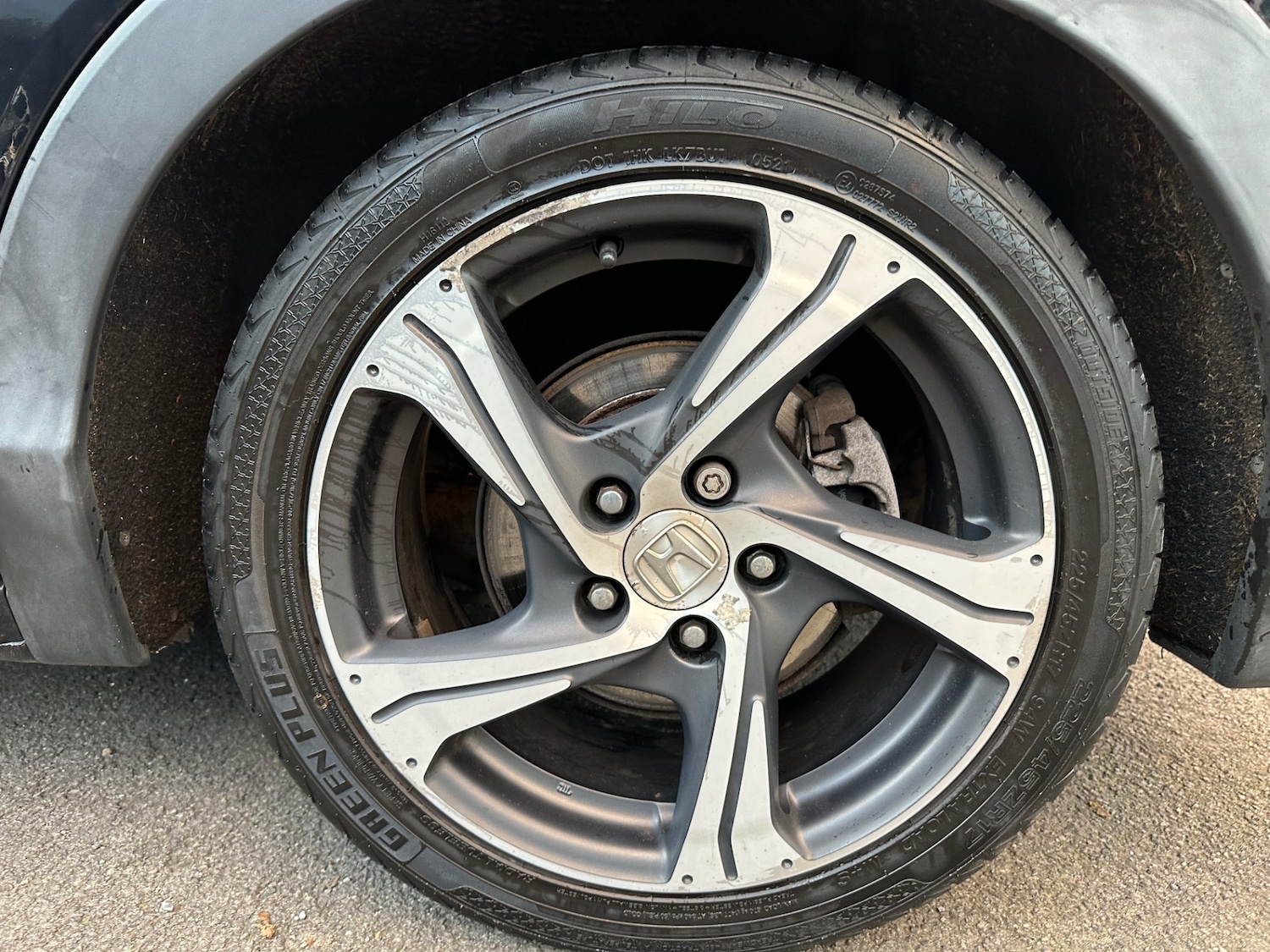 Used Honda Civic 2015 for sale - 76911484: Photo 34