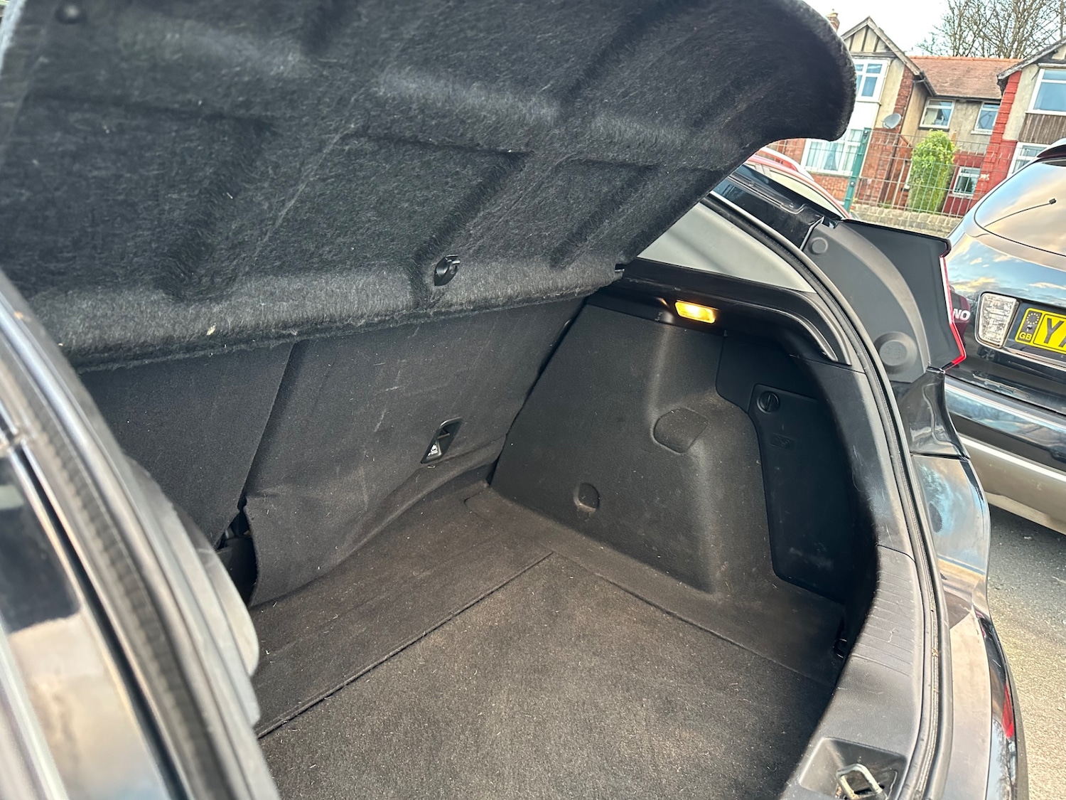 Used Honda Civic 2015 for sale - 76911484: Photo 35