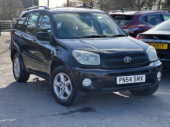 Used Toyota RAV4 2004 for sale - 77890535: Photo