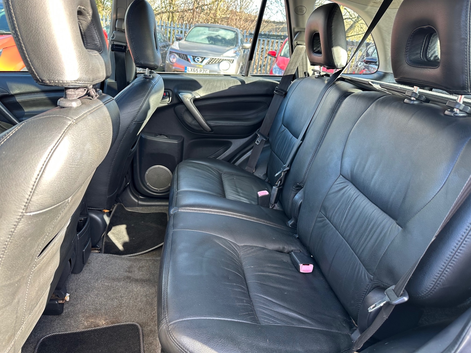 Used Toyota RAV4 2004 for sale - 77890535: Photo 20