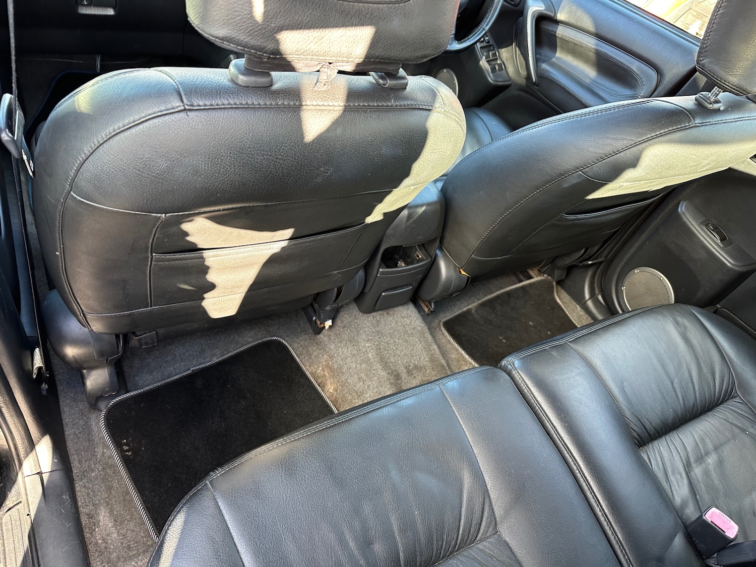 Used Toyota RAV4 2004 for sale - 77890535: Photo 21