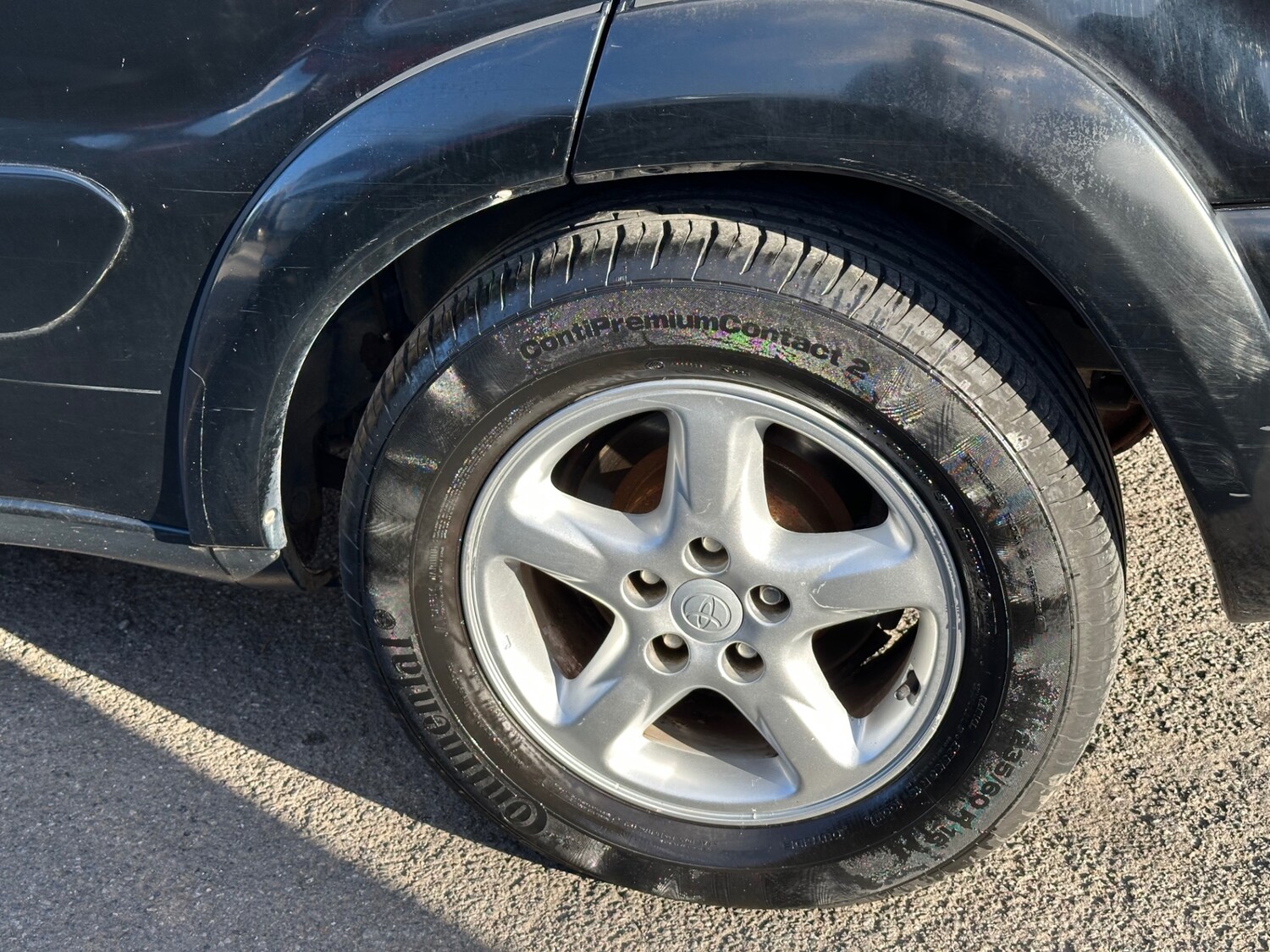 Used Toyota RAV4 2004 for sale - 77890535: Photo 28