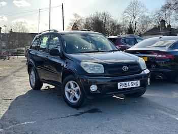 Used Toyota RAV4 2004 for sale - 77890535: Photo