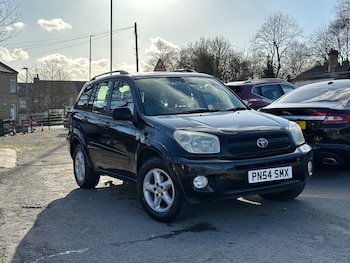 Used Toyota RAV4 2004 for sale - 77890535: Photo