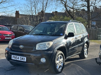 Used Toyota RAV4 2004 for sale - 77890535: Photo