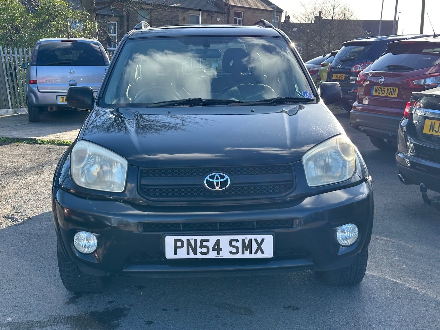 Used Toyota RAV4 2004 for sale - 77890535: Photo 9