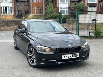 Used BMW 3 Series 2012 for sale - 79458436: Photo