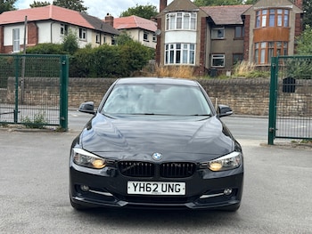 Used BMW 3 Series 2012 for sale - 79458436: Photo