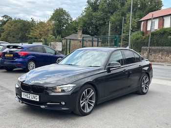 Used BMW 3 Series 2012 for sale - 79458436: Photo
