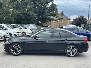 Used BMW 3 Series 2012 for sale - 79458436: Photo