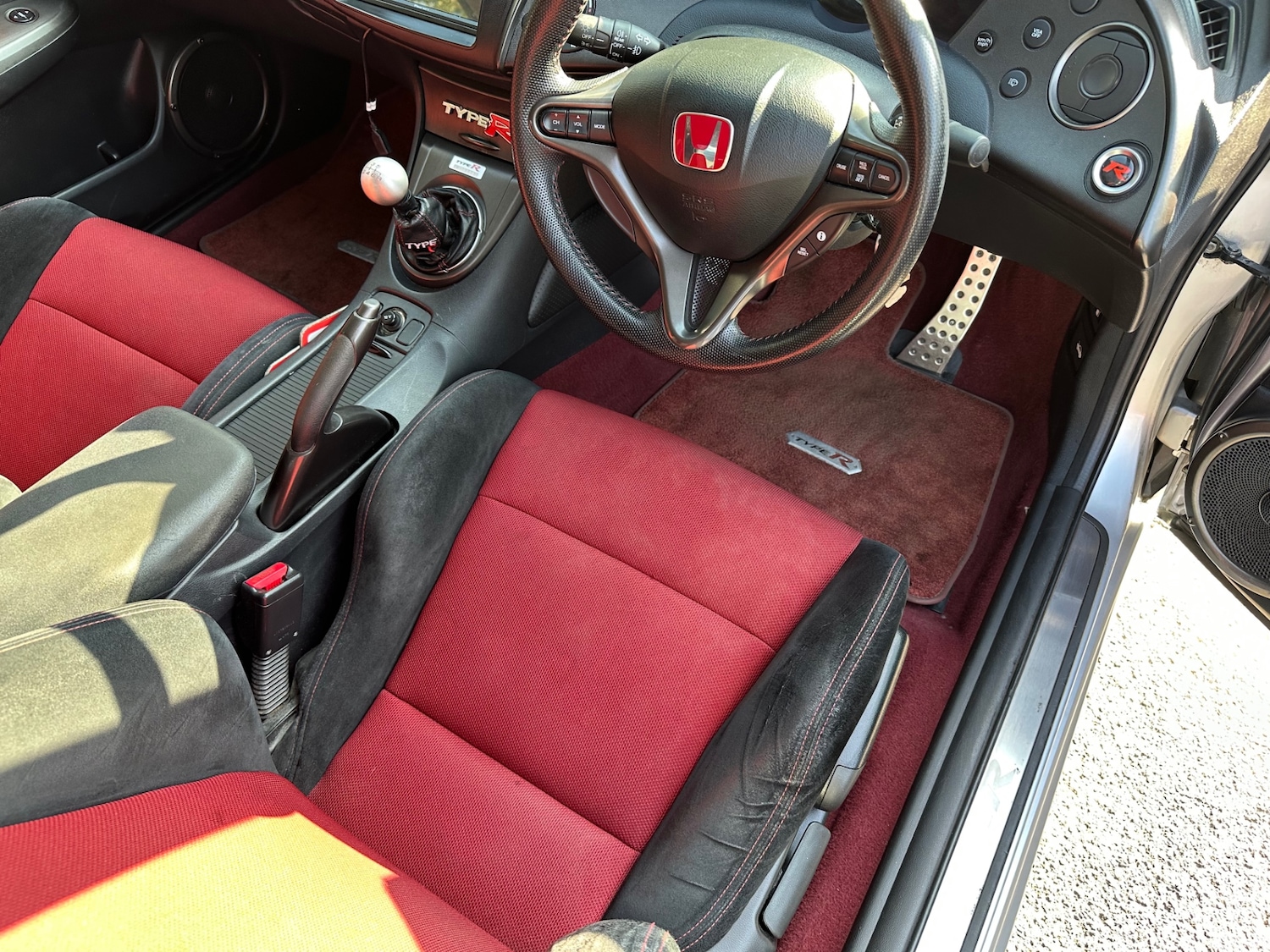 Vehicle 17