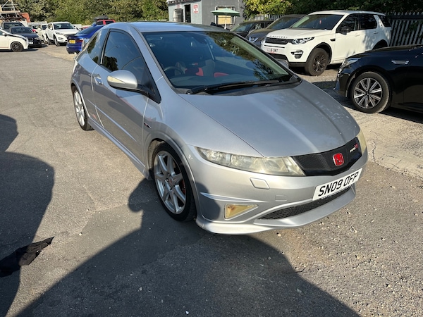 Used Honda Civic 2009 for sale - 75747542: Photo 1