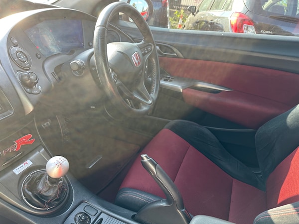 Used Honda Civic 2009 for sale - 75747542: Photo 32