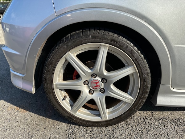 Used Honda Civic 2009 for sale - 75747542: Photo 33