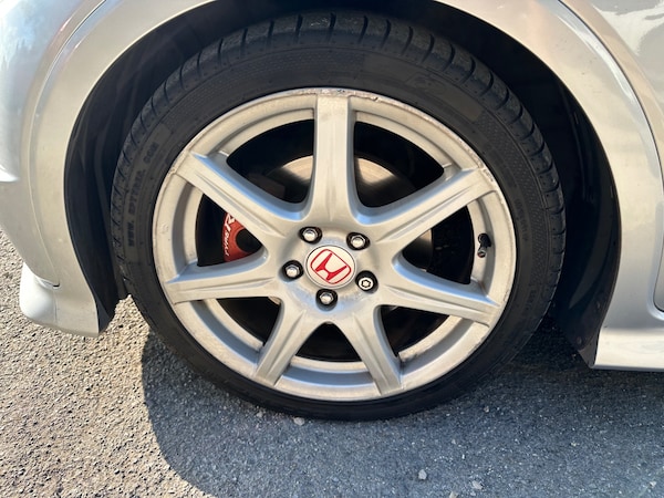 Used Honda Civic 2009 for sale - 75747542: Photo 35
