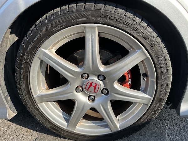Used Honda Civic 2009 for sale - 75747542: Photo 36