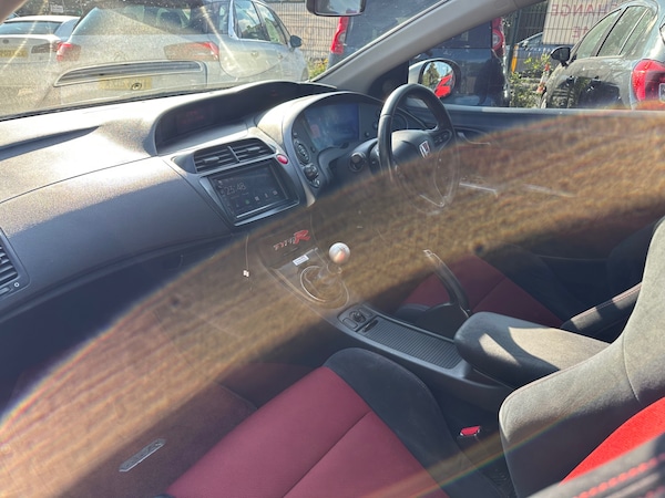 Used Honda Civic 2009 for sale - 75747542: Photo 37