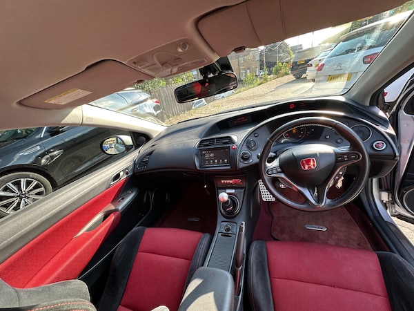 Used Honda Civic 2009 for sale - 75747542: Photo 39