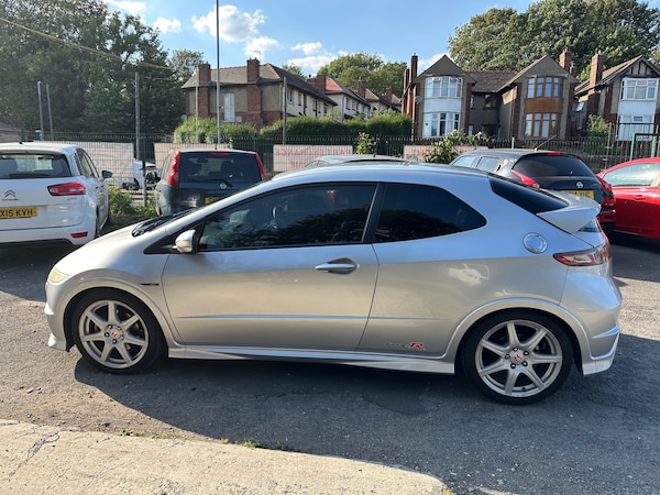 Used Honda Civic 2009 for sale - 75747542: Photo 3