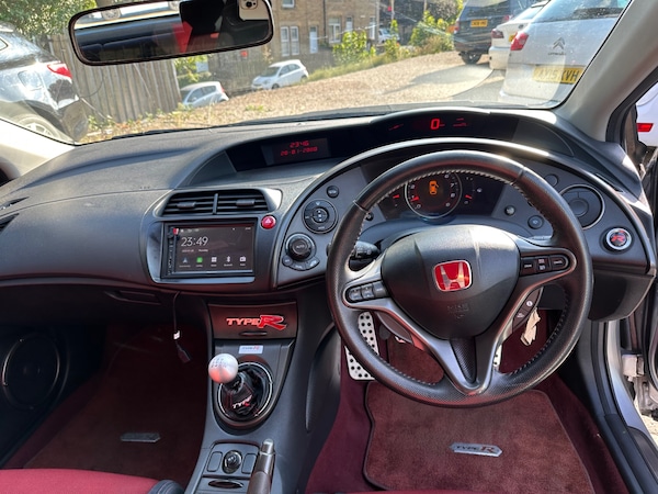 Used Honda Civic 2009 for sale - 75747542: Photo 40
